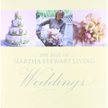 Best Of Martha Stewart Living Weddings