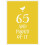 65 and Proud of It (Esme) 1
