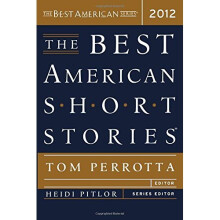 The Best American Short Stories (Best American Short Stories (Paperback))