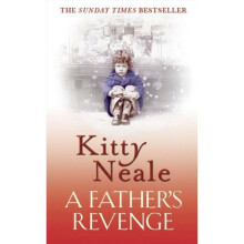 A Father's Revenge