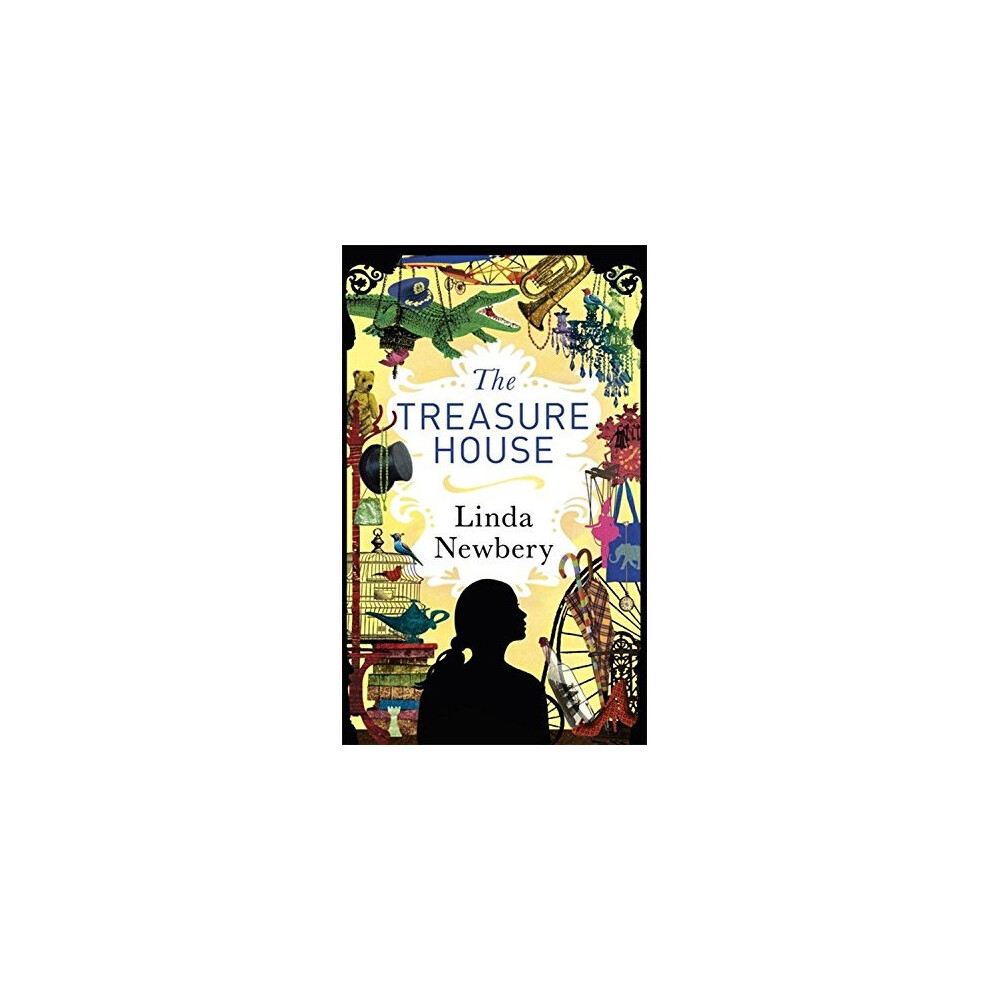 The Treasure House