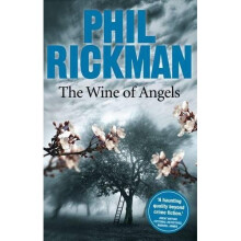 Wine of Angels, The (Merrily Watkins Series)