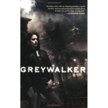 Greywalker