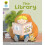 Oxford Reading Tree: Level 1: Wordless Stories A: Library 1