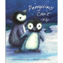 Penguins Can't Fly