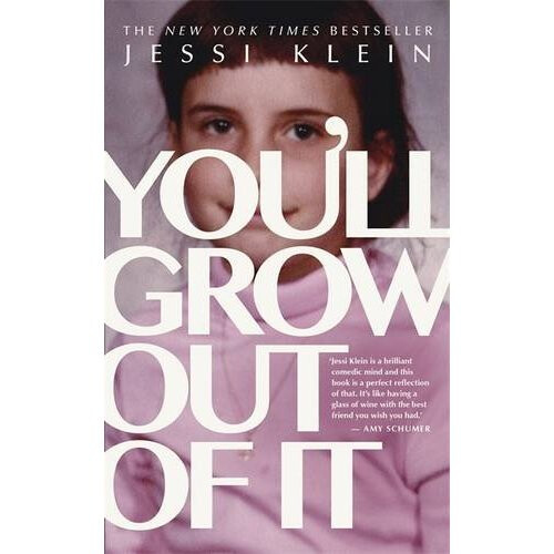 You'll Grow Out of It