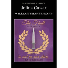 Julius Caesar (Wordsworth Classics)