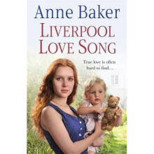 Liverpool Love Song: True love is often hard to find... (Emma pack size)