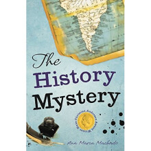 The History Mystery