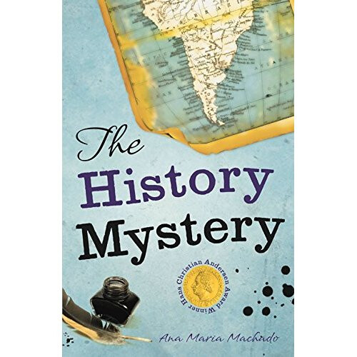 The History Mystery