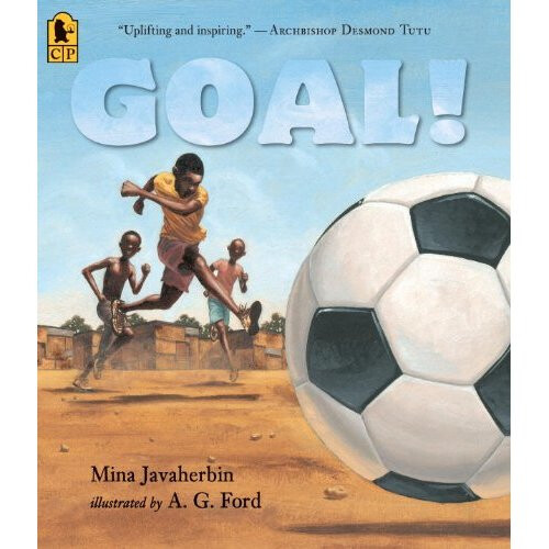 Goal!