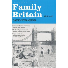 Family Britain, 1951-1957 (Tales of a New Jerusalem)