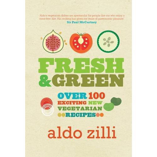 Fresh & Green