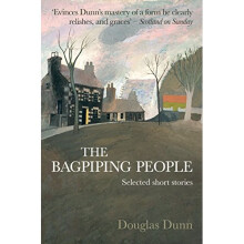 The Bagpiping People: Selected Short Stories