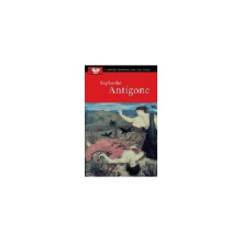 Sophocles: Antigone (Cambridge Translations from Greek Drama)