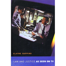 Law and Justice as Seen on TV