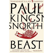 Beast (Buckmaster Trilogy 2)