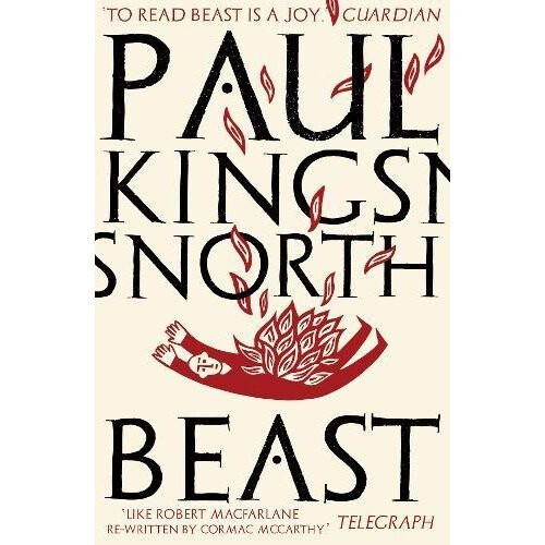 Beast (Buckmaster Trilogy 2)