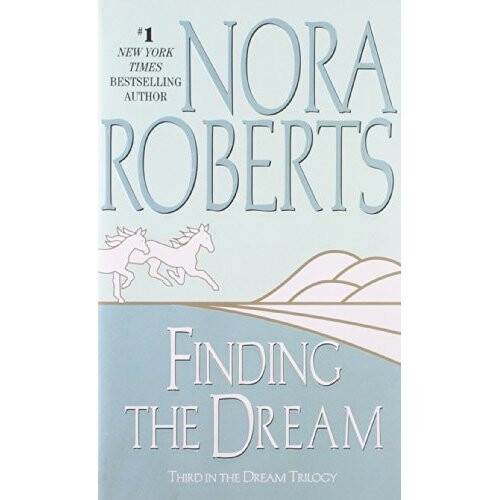 Finding the Dream (Dream Trilogy)