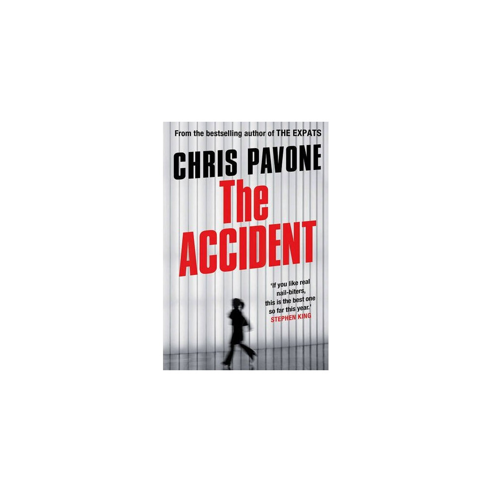 The Accident