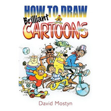How to Draw Brilliant Cartoons