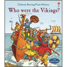 Who Were the Vikings? (Starting Point History)