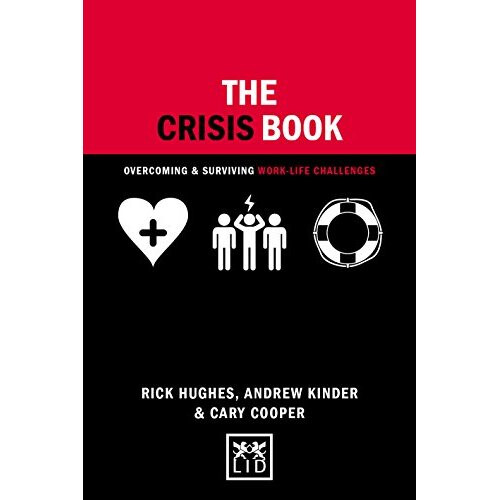 The Crisis Book 2017 (Concise Advice)