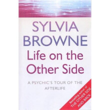 Life On The Other Side: A psychic's tour of the afterlife