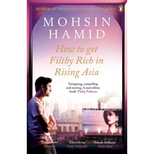 How to Get Filthy Rich In Rising Asia