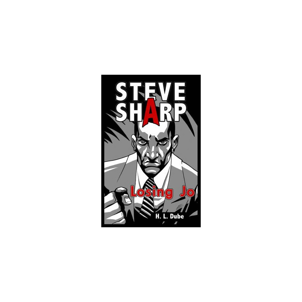 Losing Jo (Steve Sharp)