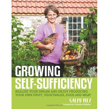Growing Self-Sufficiency: How You Can Take Control of Your Food Supply