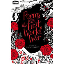 Poems from the First World War: Published in Association with Imperial War Museums