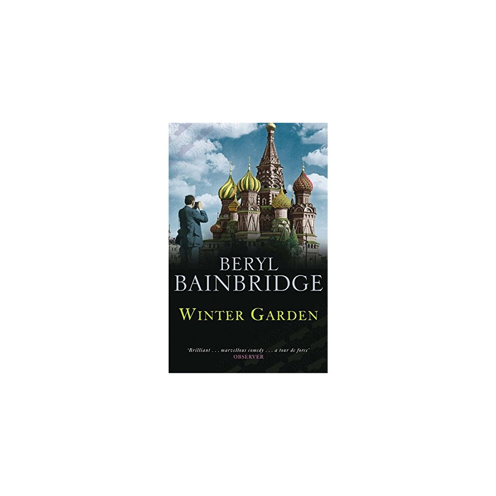 Winter Garden