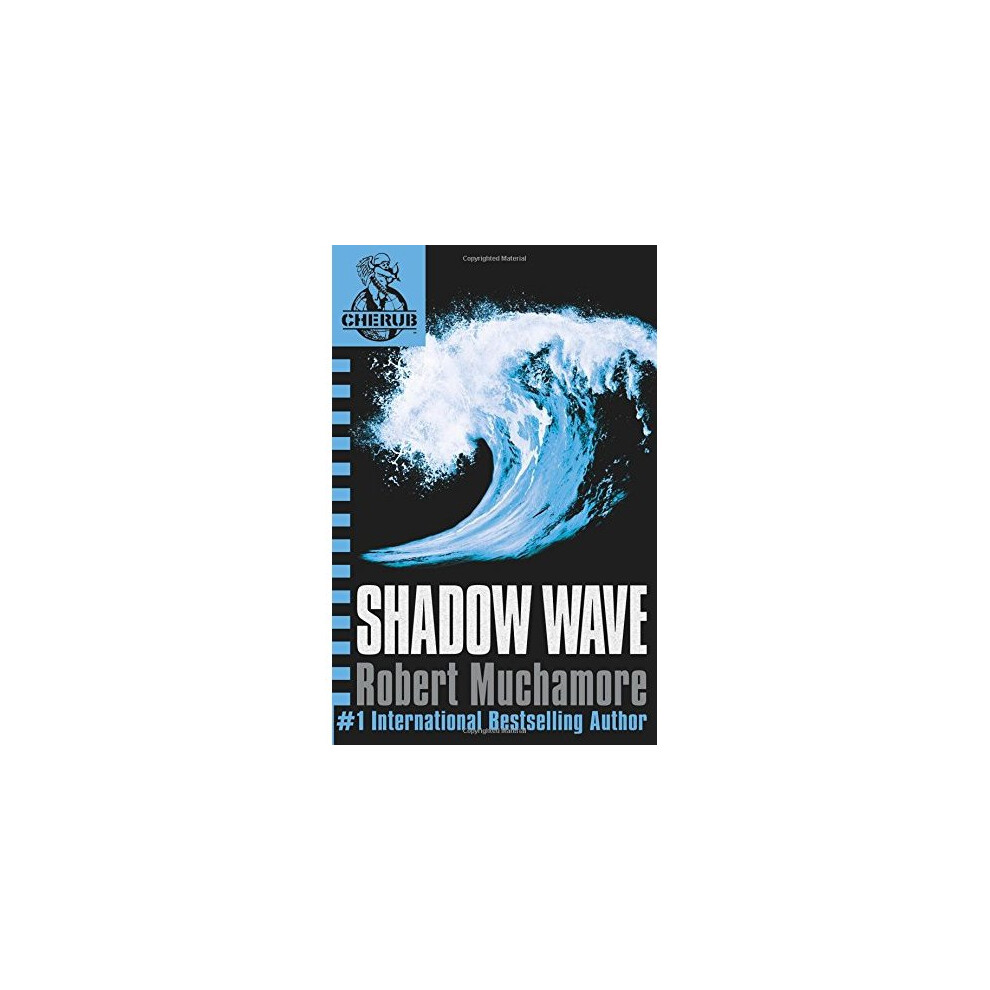 Shadow Wave