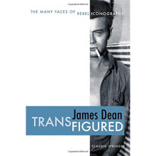 James Dean Transfigured: The Many Faces of Rebel Iconography