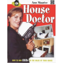 House Doctor : " How To Add Pounds To The Value Of Your Home "