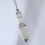 Ceramic Toilet Chain & Pull | Traditional Chain Flush & Handle 3