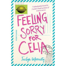 Feeling Sorry for Celia