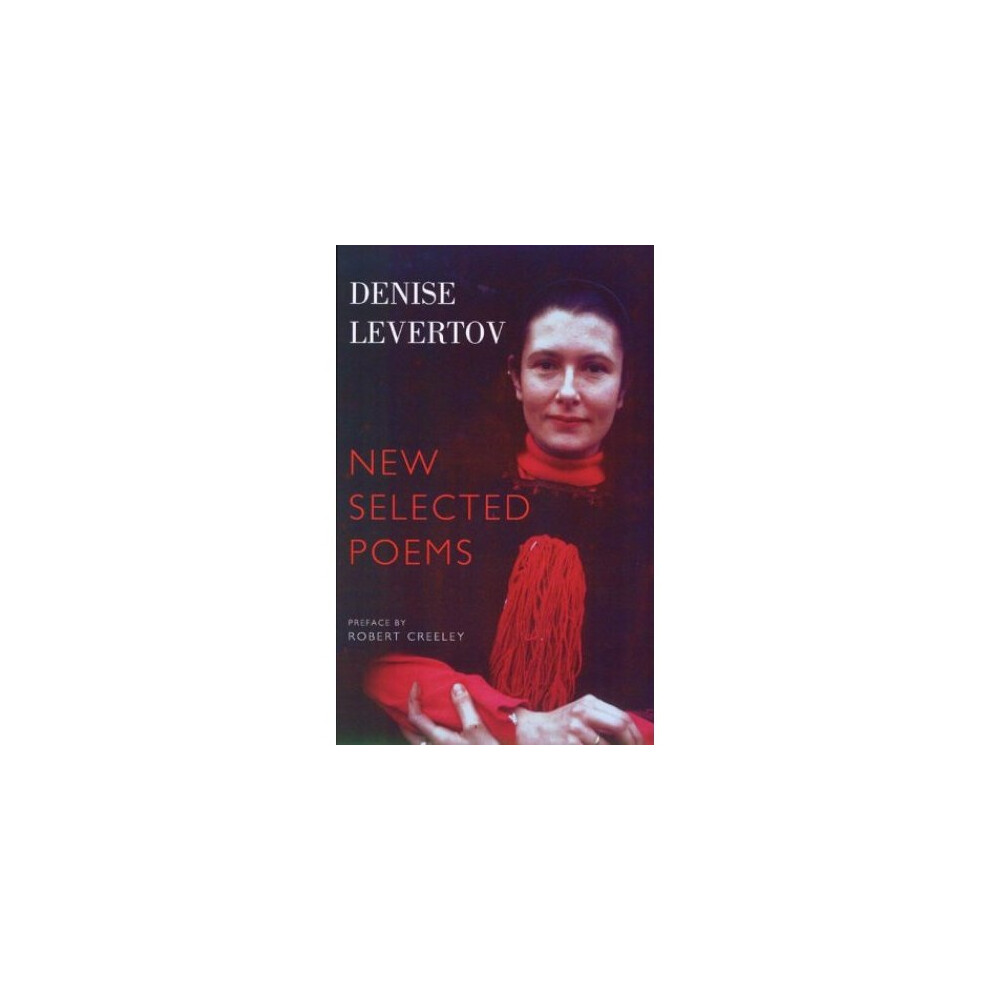 New Selected Poems