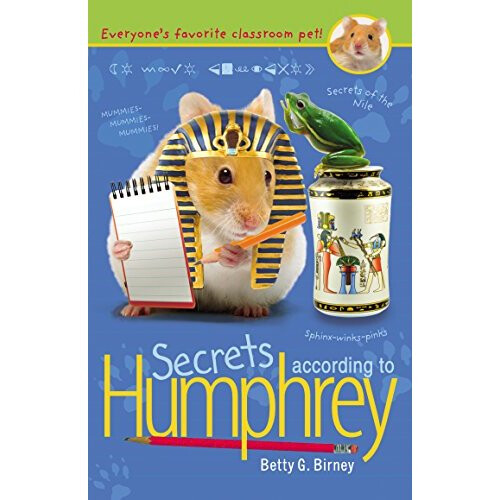 Secrets According to Humphrey