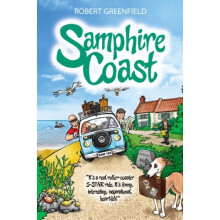 Samphire Coast