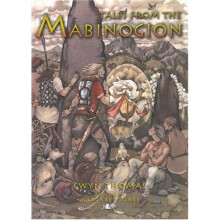 Tales from the Mabinogion