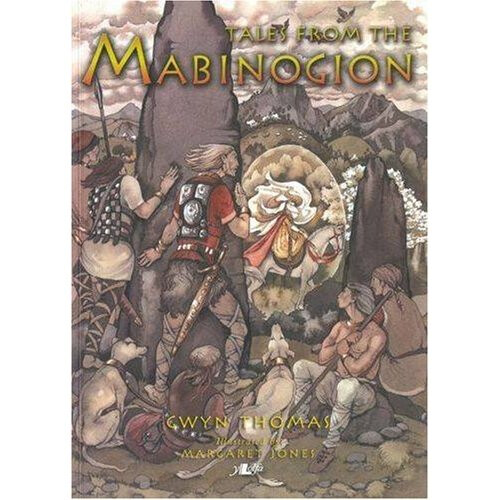 Tales from the Mabinogion