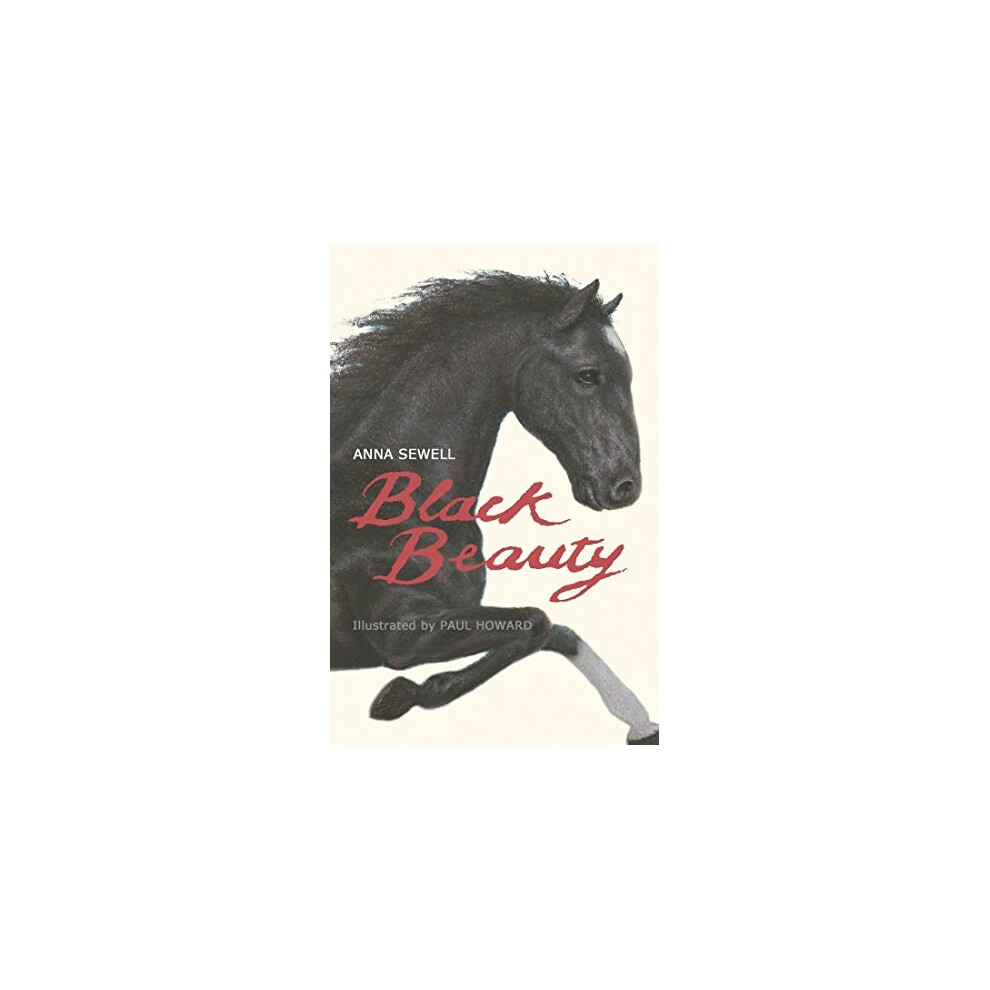 Black Beauty (Alma Classics)