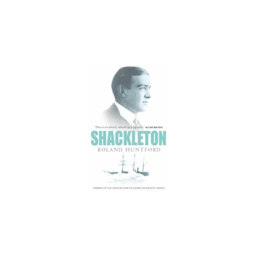Shackleton