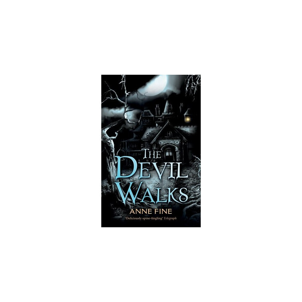 The Devil Walks