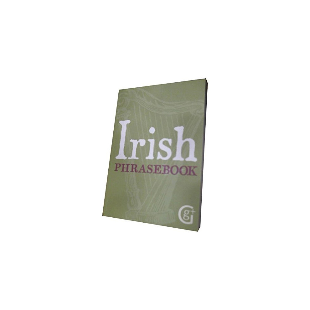 Irish Phrasebook