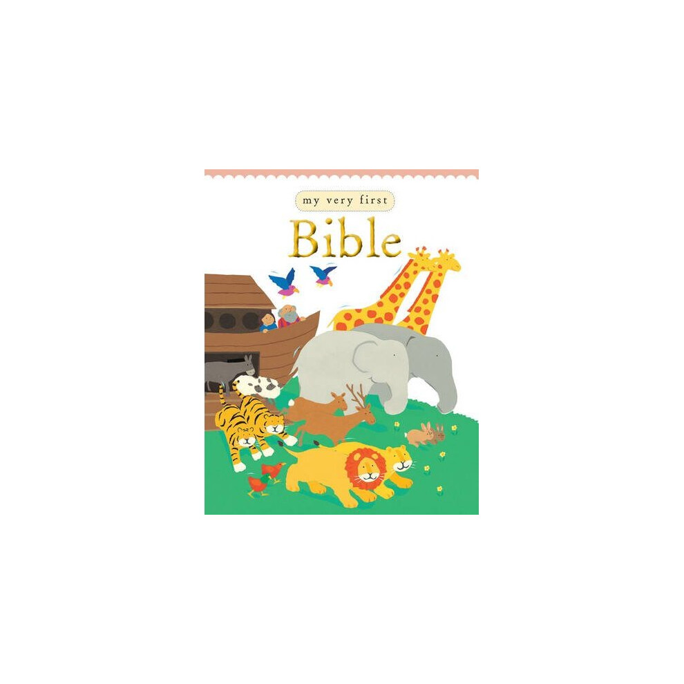 My Very First Bible