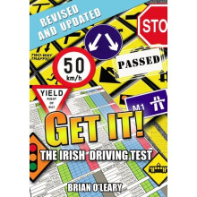 Get it: Irish Driving Test