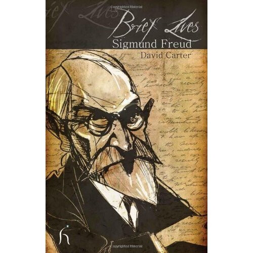 Brief Lives: Sigmund Freud